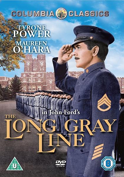    - The Long Gray Line