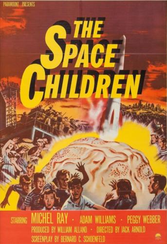 Космические дети - The Space Children