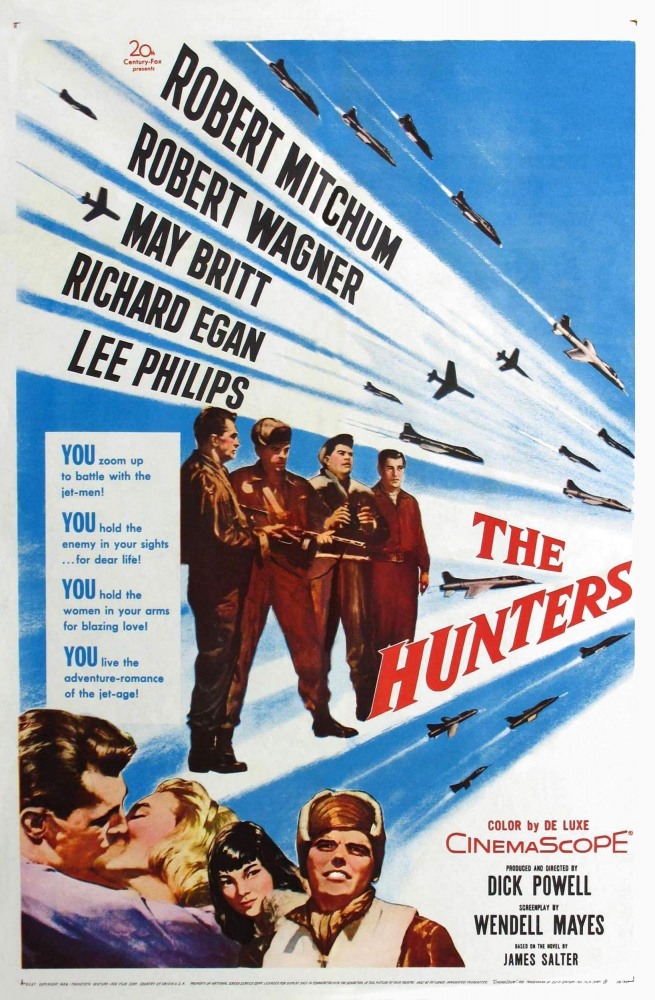 Охотники - The Hunters