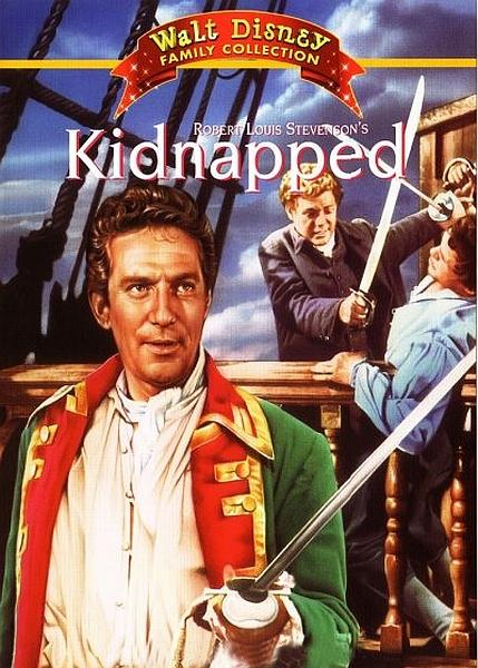Похищенный - Kidnapped