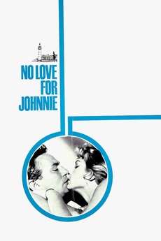 Джонни без любви - No Love for Johnnie