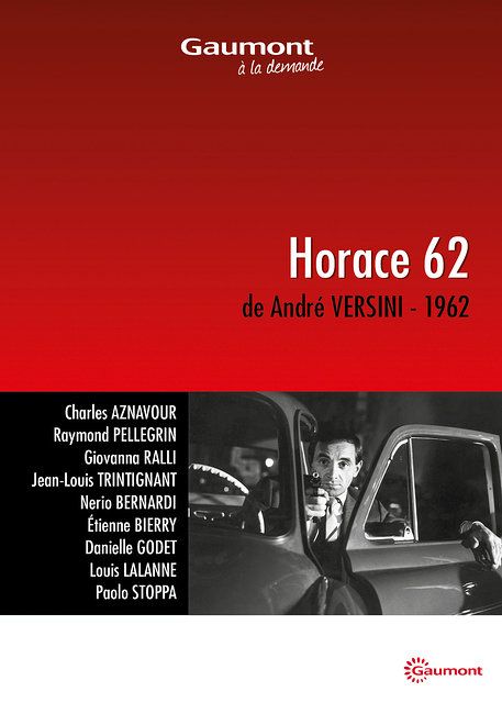Гораций 62 - Horace 62
