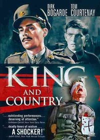 За короля и отечество - King & Country
