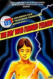 Мальчик, который стал желтым - The Boy Who Turned Yellow