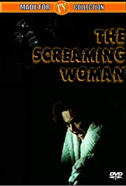 Кричащая женщина - The Screaming Woman