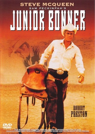 Младший Боннер - Junior Bonner