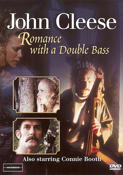 Роман с контрабасом - Romance with a Double Bass