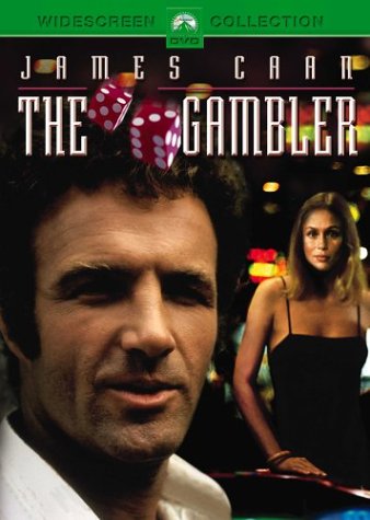 Игрок - The Gambler