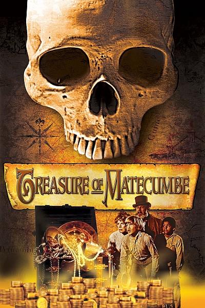Сокровище Матекумбе - Treasure of Matecumbe