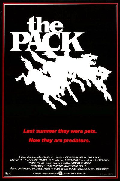 Стая - The Pack