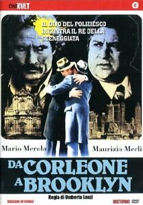 От Корлеоне до Бруклина - Da Corleone a Brooklyn