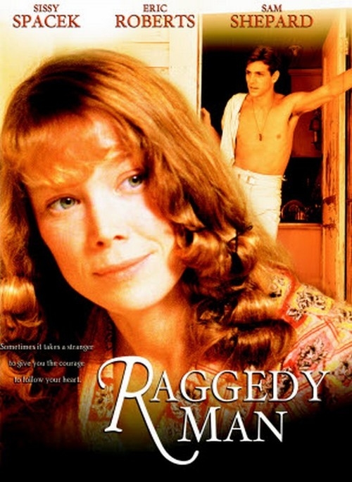 Бродяга - Raggedy Man
