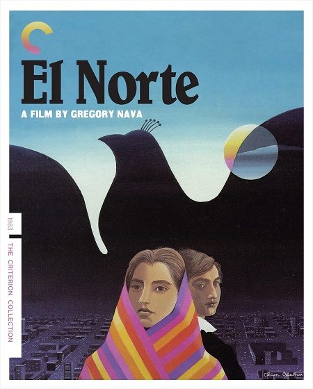 Север - El Norte