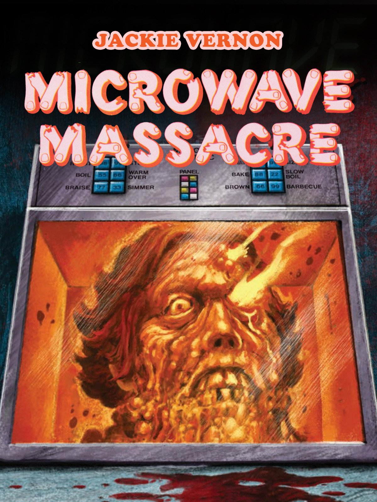   - Microwave Massacre