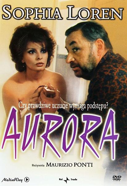 Аврора - Qualcosa di biondo