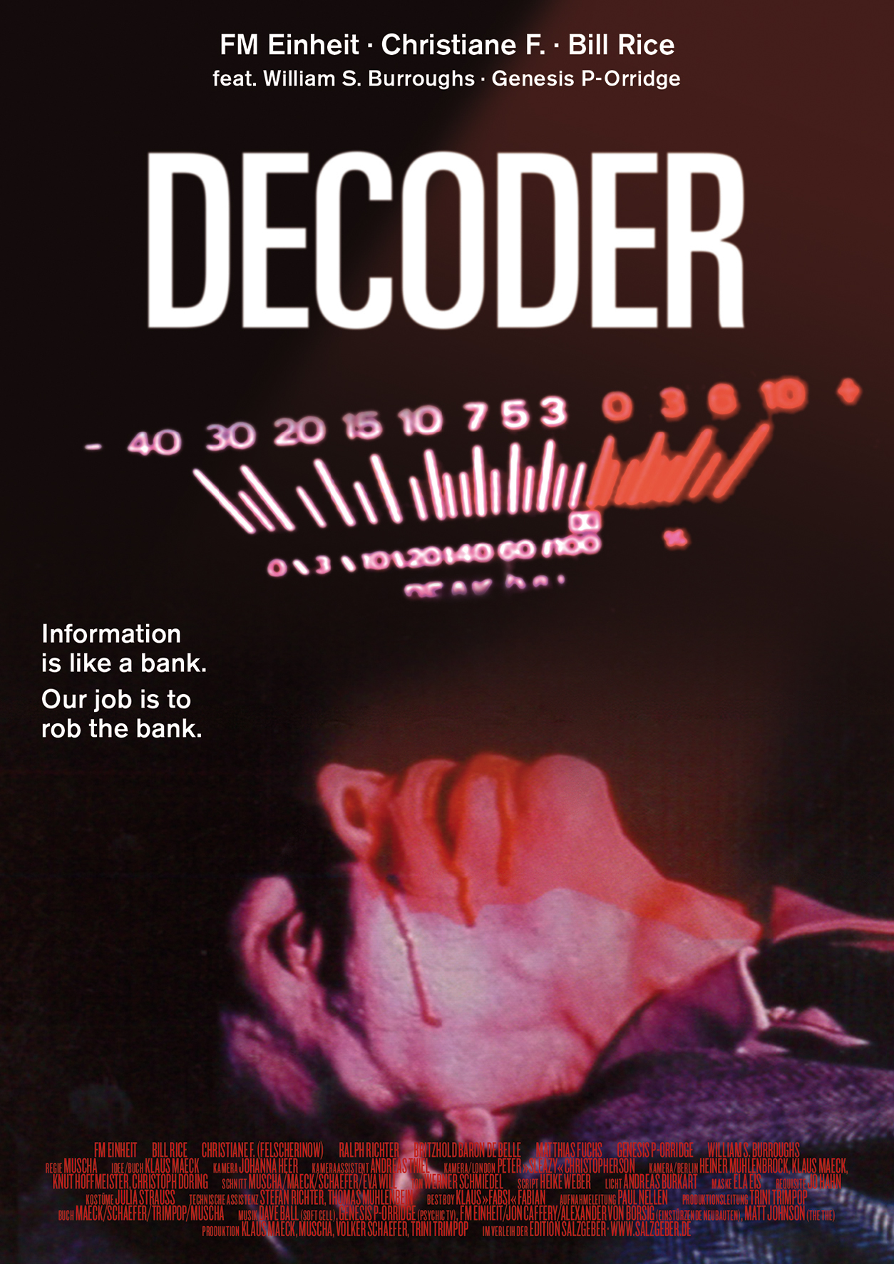 Декодер - Decoder