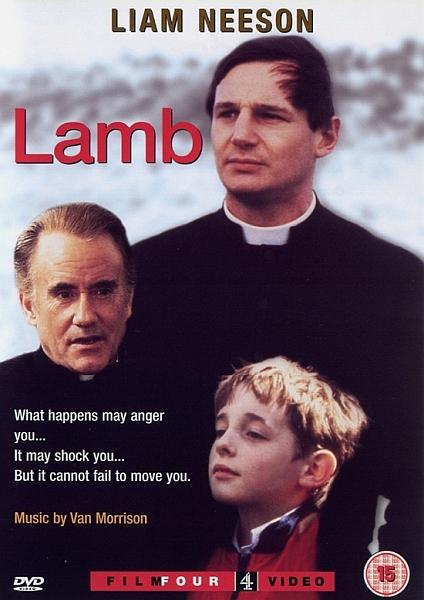 Лэм - Lamb