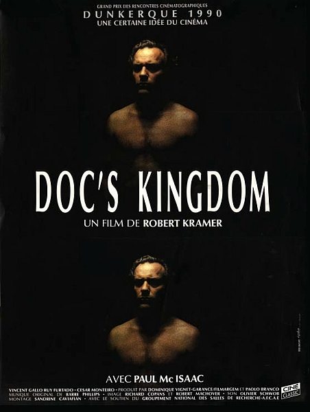 Королевство Дока - Doc°s Kingdom