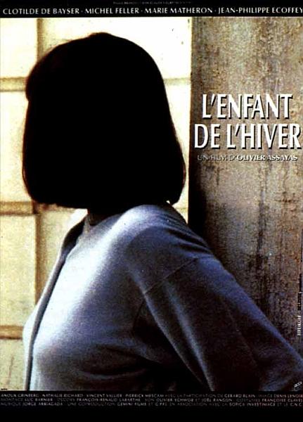 Зимний ребенок - L°enfant de l°hiver