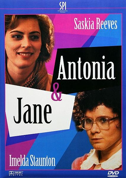 Антония и Джейн - Antonia and Jane