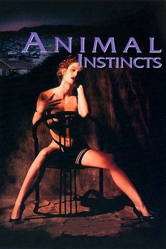 Животные инстинкты - Animal Instincts