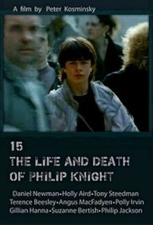 Жизнь и смерть Филлипа Найта - 15- The Life and Death of Philip Knight