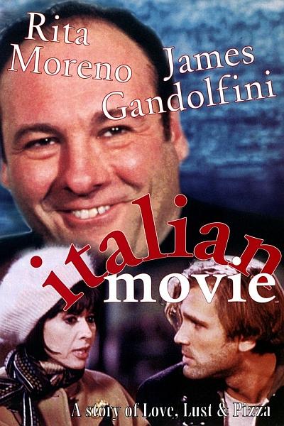 Итальянское кино - Italian Movie