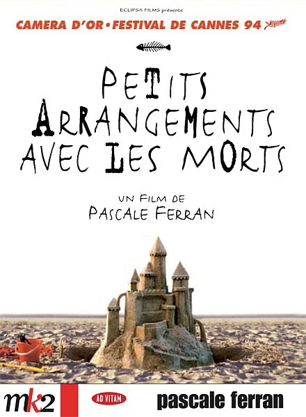 Мелкие сделки с мертвецами - Petits arrangements avec les morts