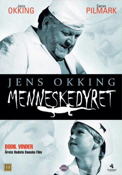 Зверочеловек - Menneskedyret