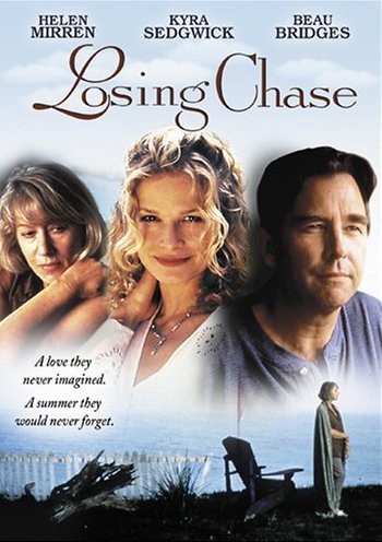 Теряя Чейз - Losing Chase