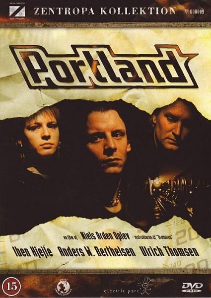 Портленд - Portland