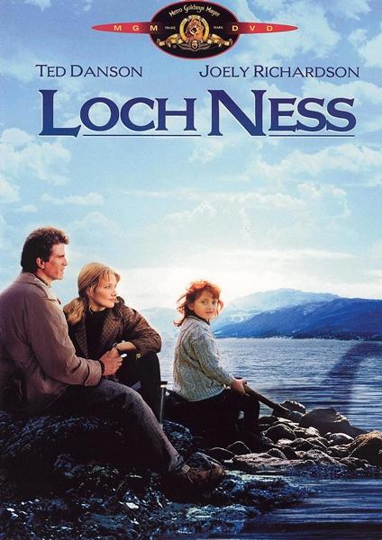 Лох-Несс - Loch Ness