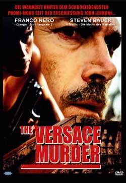 Убийство Версаче - The Versace Murder