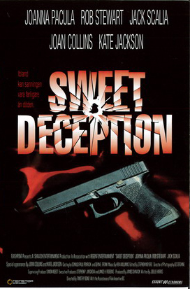 Сладкий обман - Sweet Deception