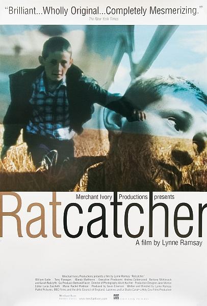 Крысолов - Ratcatcher