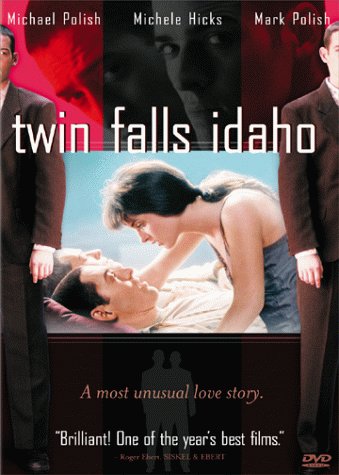 Близнецы из Айдахо - Twin Falls Idaho
