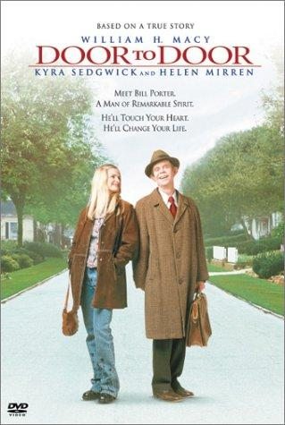 Дверь в дверь - Door to Door