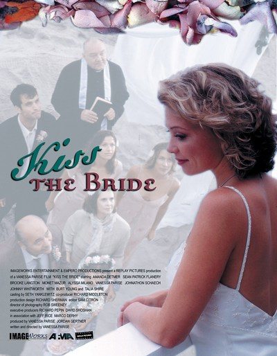 Поцелуй невесту - Kiss the Bride