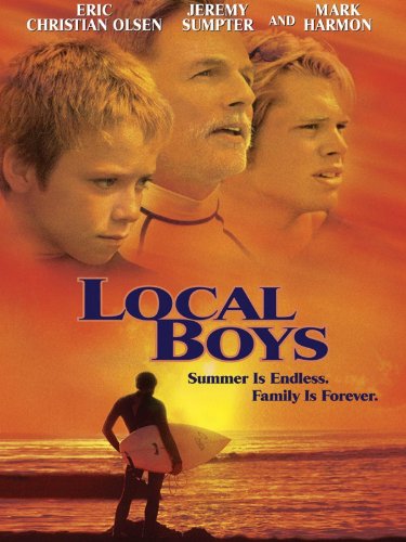 Местные ребята - Local Boys