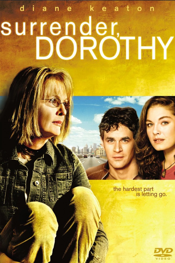 Капитуляция Дороти - Surrender, Dorothy