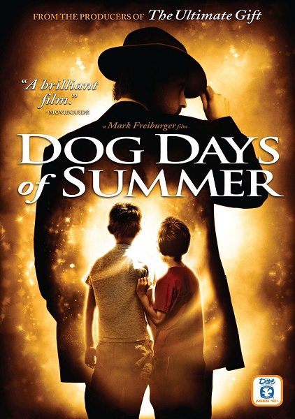 Знойные летние дни - Dog Days of Summer