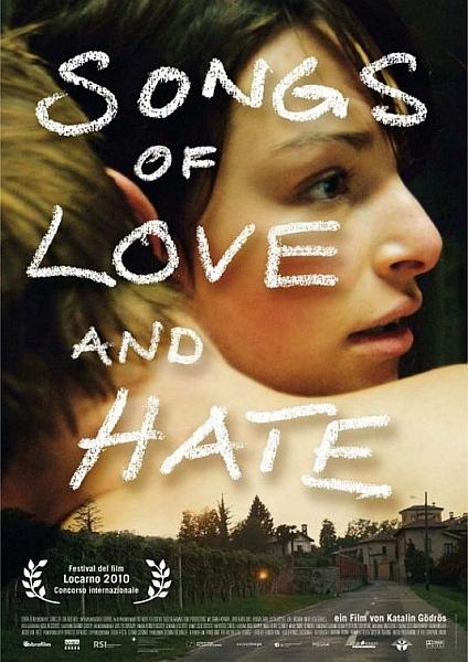Песни любви и ненависти - Songs of Love and Hate