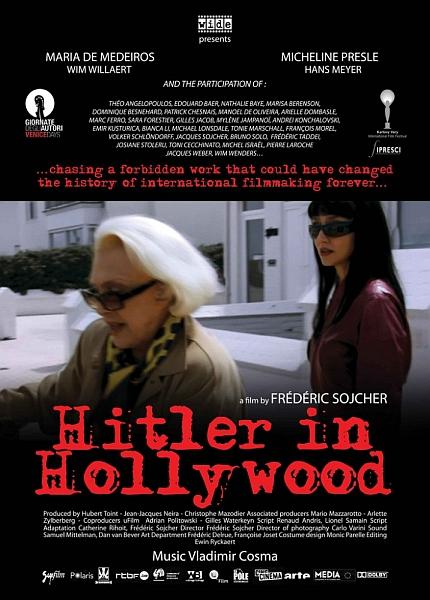 Гитлер в Голливуде - HH, Hitler Г  Hollywood