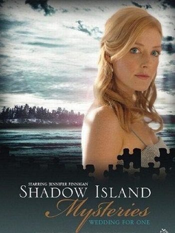 Загадка Острова Теней: Свадьба для одного - Shadow Island Mysteries- Wedding for One