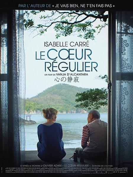   - Le coeur régulier