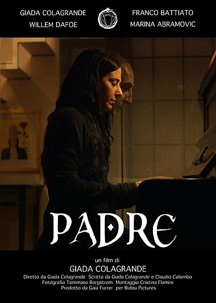 Отец - Padre