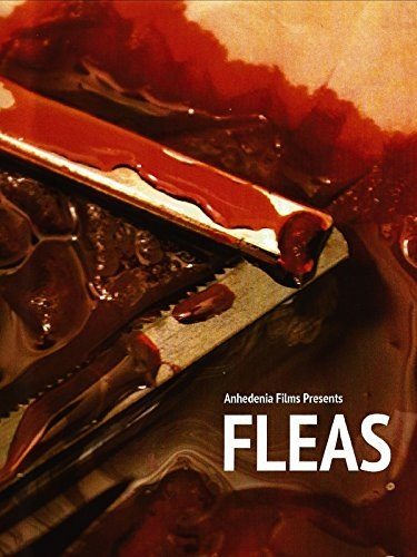 Блохи - Fleas