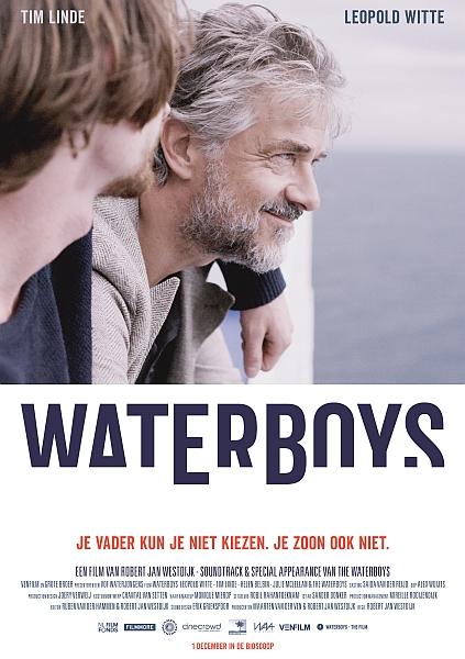 Вотербойз - Waterboys