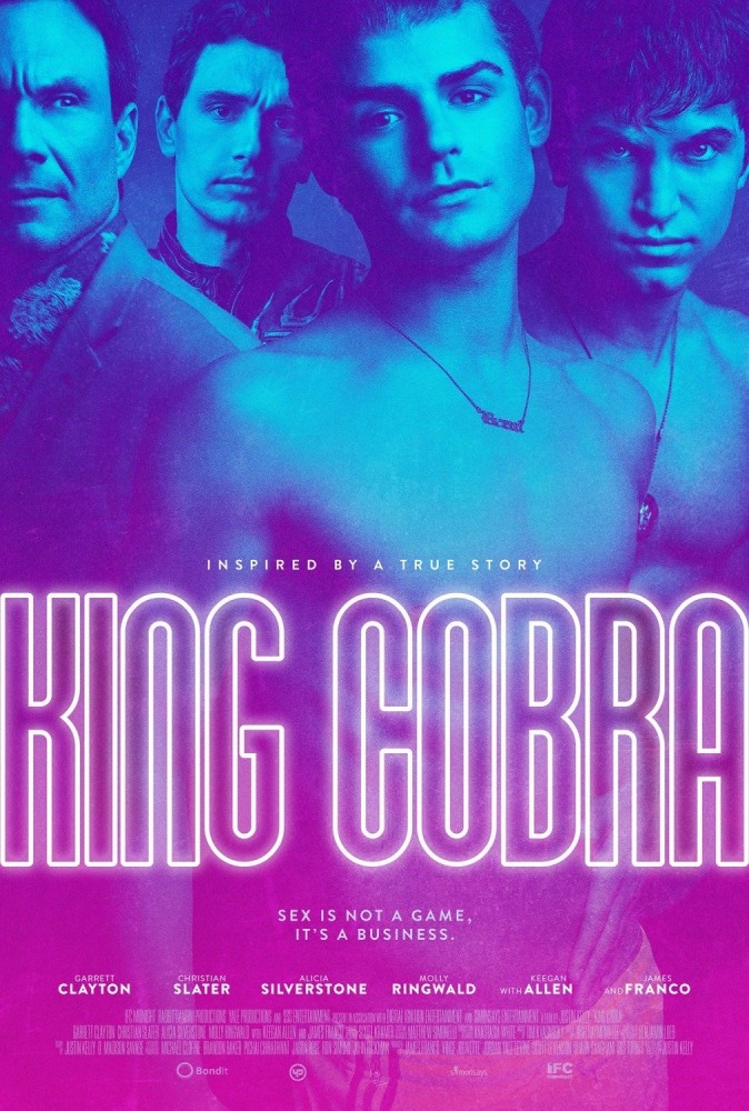   - King Cobra