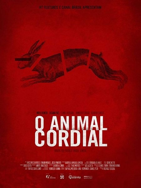   - O Animal Cordial